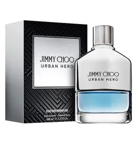 Urban Hero edp 100ml