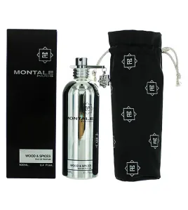 Wood &amp; Spices edp 100ml