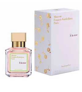 A La Rose edp 70ml