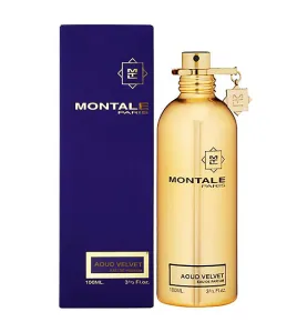 Aoud Velvet edp 100ml