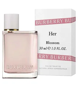 Burberry Her Blossom edt 50ml