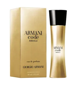 Code Absolu Femme edp 50ml