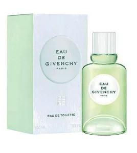 Eau de Givenchy 2018 edt 100ml