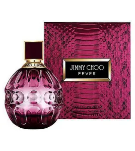 Fever edp tester 100ml