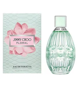 Floral edt tester 90ml
