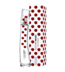 Flower by Kenzo Eau Florale edt tester 50ml