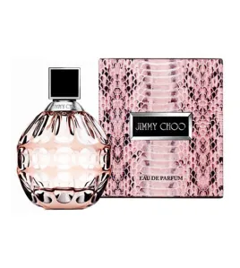 Jimmy Choo edp tester 100ml