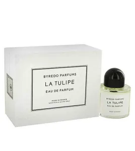 La Tulipe edp 100ml