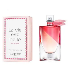 La Vie est Belle en Rose edt tester 50ml