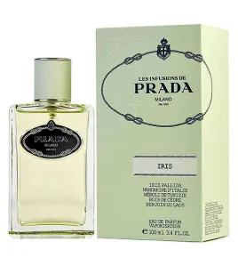 Les Infusion de Iris 2015 edp 100ml