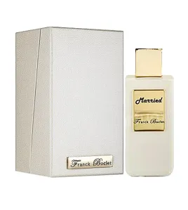 Married Extrait de Parfum 100ml