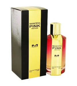 Pink Prestigium edp 120ml