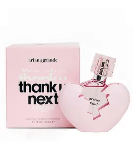 Thank U, Next edp tester 100ml