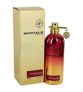 The New Rose edp 100ml