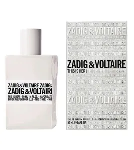 This is Her edp 100ml