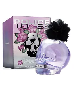 To Be Rose Blossom edp tester 125ml