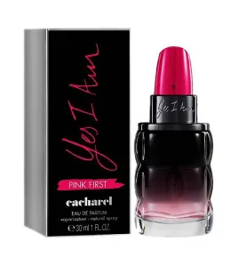 Yes I Am Pink First edp 75ml