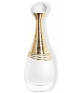 J'adore Parfum d'Eau 2022 edp 50ml /alcohol free /
