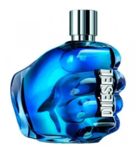Sound Of The Brave edt tester 75ml
