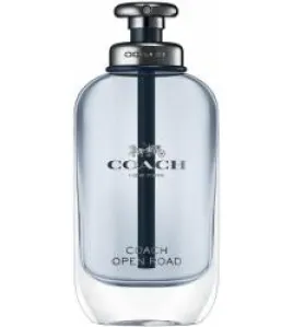 Open Road for Men edt tester 100ml