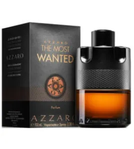The Most Wanted Parfum 50ml