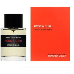 Rose & Cuir edp 100ml