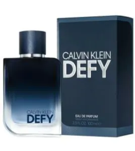 Defy Eau de Parfum edp 200ml