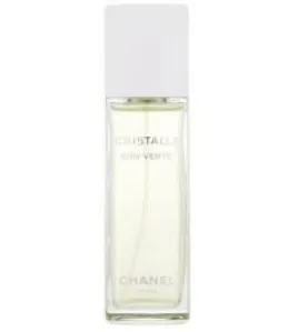 Cristalle Eau Verte 2023 Eau de Parfum 100ml