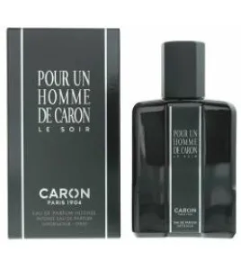 Pour Un Homme de Caron Le Soir edp 75ml