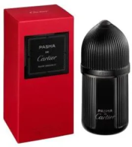 Pasha Noir Absolu Parfum 50ml