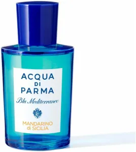 Blu Mediterraneo- Mandarino di Sicilia edt 30ml