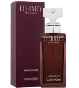 Eternity Amber Essence Parfum 100ml