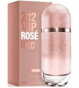 212 VIP Rosé Elixir edp 80ml