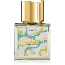 Deziro Extrait de Parfum 100ml