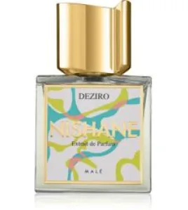Deziro Extrait de Parfum 100ml