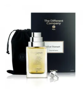 Oud Shamash Extrait de Parfum 100ml