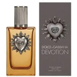 Devotion Pour Homme Parfum tester 100ml