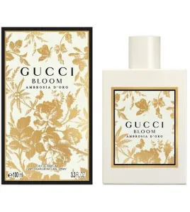 Bloom Ambrosia d'Oro edp 50ml