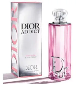 Addict Rosy Glow edp 50ml
