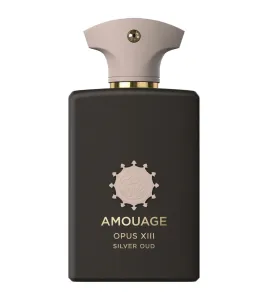 Opus XIII - Silver Oud edp tester 100ml