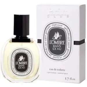 L'Ombre Dans L'Eau Eau de Toilette tester 100ml