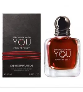 Stronger With You Powerfully edp 100ml