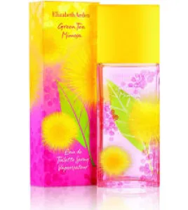 Green Tea Mimosa edt 100ml
