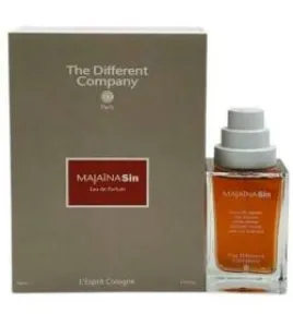 Majaïna Sin edp 100ml