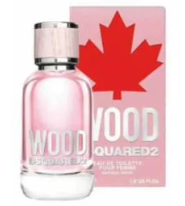 Wood for Her edt 100ml