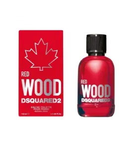 Red Wood Pour Femme edt tester 100ml