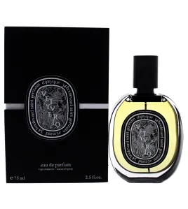 Vetyverio Eau De Parfum 75ml