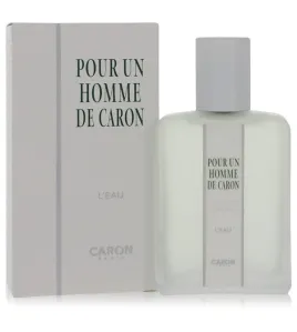 L'Eau Cologne edc tester 100ml