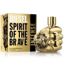 Spirit Of The Brave Intense edp 50ml