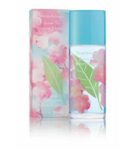 Green Tea Sakura Blossom edt 100ml